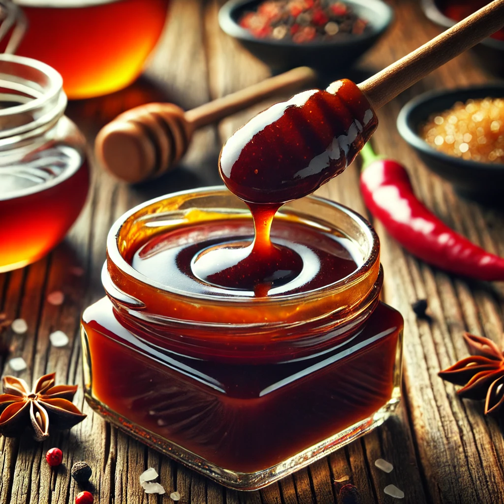 How to Make Honey Barbecue Sauce: A Guide for BBQ Enthusiasts