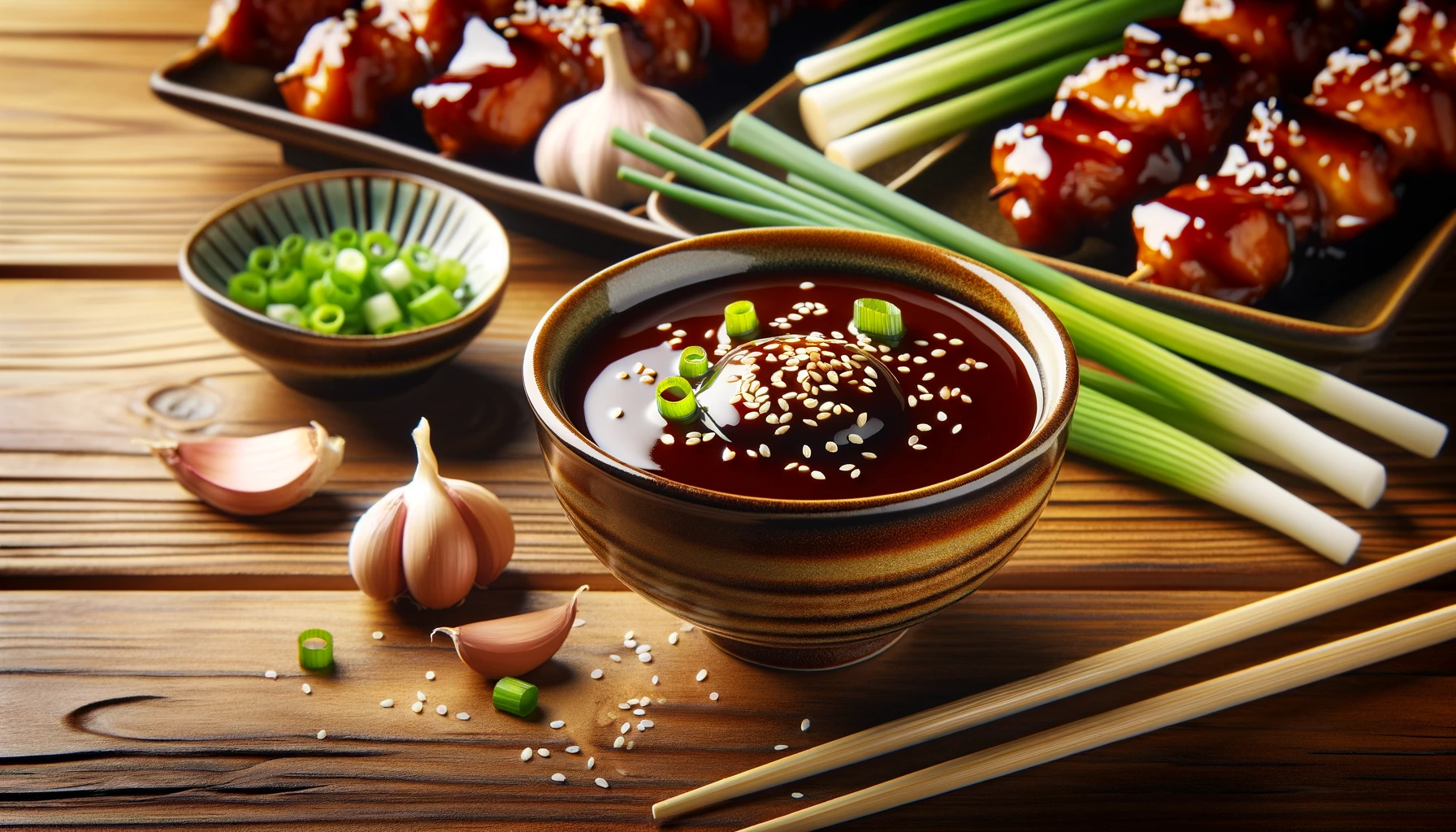 Hoisin Sauce (China) for Chicken